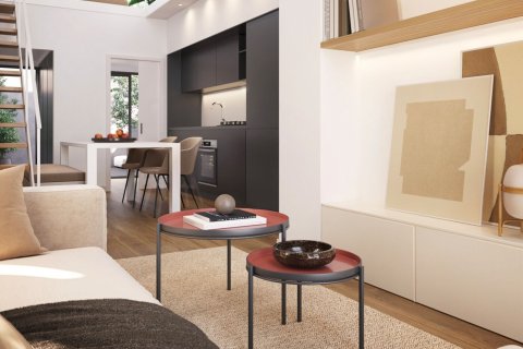 apartment for sale in Sant Cugat Del Valles, Barcelona, Catalonia, Spain № 1476 - photo 2