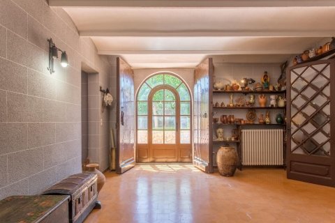 6 bedrooms house for sale in Dosrius, Barcelona, Catalonia, Spain № 1479 - photo 11