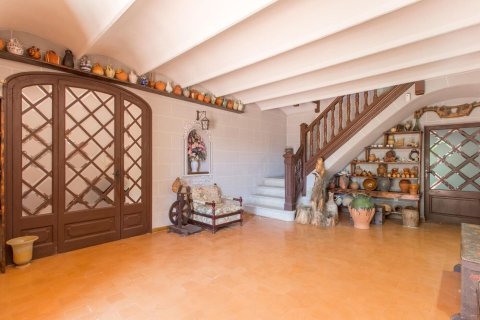 6 bedrooms house for sale in Dosrius, Barcelona, Catalonia, Spain № 1479 - photo 12