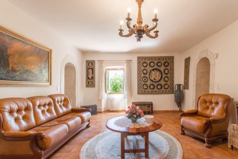 6 bedrooms house for sale in Dosrius, Barcelona, Catalonia, Spain № 1479 - photo 21