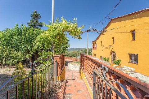 6 bedrooms house for sale in Dosrius, Barcelona, Catalonia, Spain № 1479 - photo 8