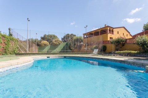 6 bedrooms house for sale in Dosrius, Barcelona, Catalonia, Spain № 1479 - photo 2