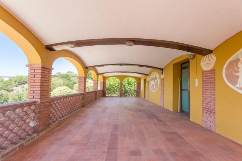 6 bedrooms house for sale in Dosrius, Barcelona, Catalonia, Spain № 1479 - photo 24