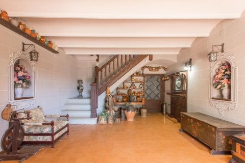 6 bedrooms house for sale in Dosrius, Barcelona, Catalonia, Spain № 1479 - photo 10