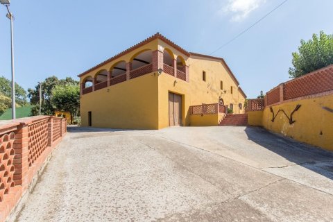 6 bedrooms house for sale in Dosrius, Barcelona, Catalonia, Spain № 1479 - photo 5