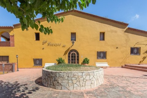 6 bedrooms house for sale in Dosrius, Barcelona, Catalonia, Spain № 1479 - photo 4