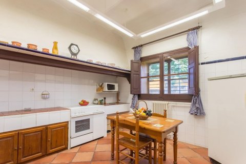 6 bedrooms house for sale in Dosrius, Barcelona, Catalonia, Spain № 1479 - photo 17