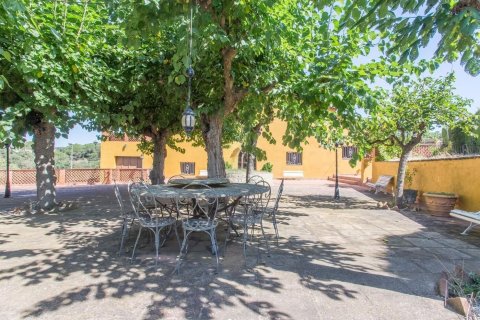 6 bedrooms house for sale in Dosrius, Barcelona, Catalonia, Spain № 1479 - photo 6