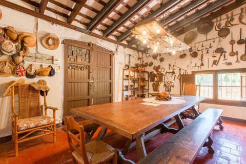 6 bedrooms house for sale in Dosrius, Barcelona, Catalonia, Spain № 1479 - photo 18