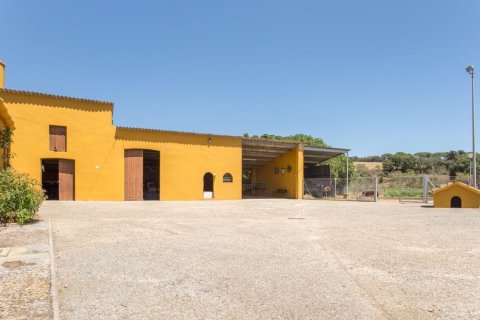 6 bedrooms house for sale in Dosrius, Barcelona, Catalonia, Spain № 1479 - photo 9