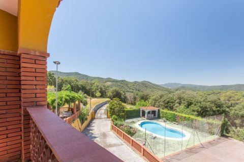 6 bedrooms house for sale in Dosrius, Barcelona, Catalonia, Spain № 1479 - photo 7