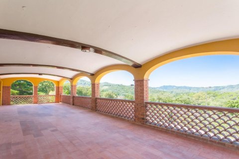6 bedrooms house for sale in Dosrius, Barcelona, Catalonia, Spain № 1479 - photo 25