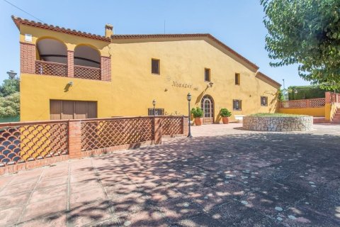 6 bedrooms house for sale in Dosrius, Barcelona, Catalonia, Spain № 1479 - photo 3