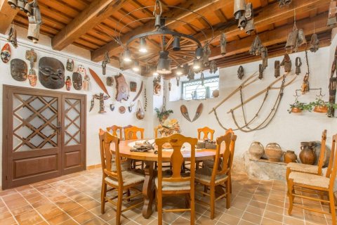 6 bedrooms house for sale in Dosrius, Barcelona, Catalonia, Spain № 1479 - photo 16