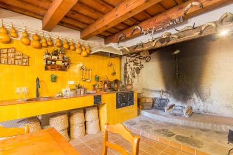6 bedrooms house for sale in Dosrius, Barcelona, Catalonia, Spain № 1479 - photo 20