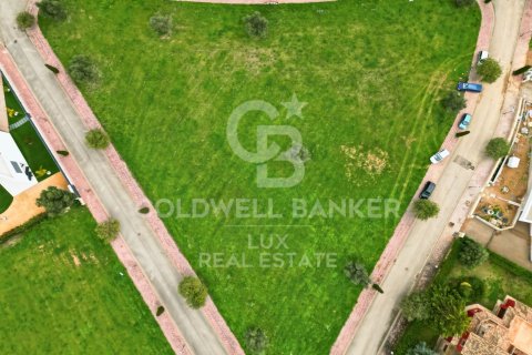 5728 sq.m. land plot for sale in Peralada, Girona, Catalonia, Spain № 5766 - photo 2