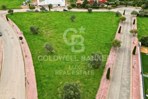 5728 sq.m. land plot for sale in Peralada, Girona, Catalonia, Spain № 5766 - photo 3