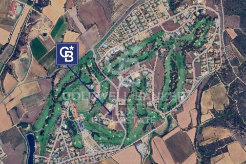 5728 sq.m. land plot for sale in Peralada, Girona, Catalonia, Spain № 5766 - photo 7