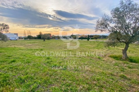 5728 sq.m. land plot for sale in Peralada, Girona, Catalonia, Spain № 5766 - photo 10