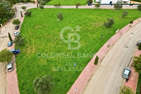 5728 sq.m. land plot for sale in Peralada, Girona, Catalonia, Spain № 5766 - photo 5