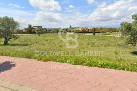 5728 sq.m. land plot for sale in Peralada, Girona, Catalonia, Spain № 5766 - photo 8