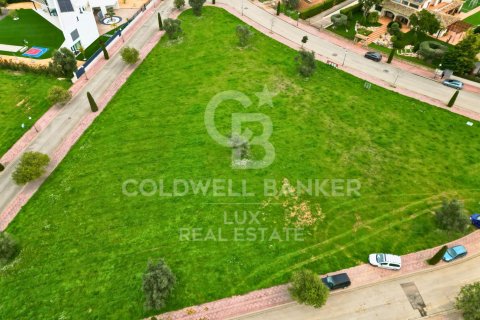 5728 sq.m. land plot for sale in Peralada, Girona, Catalonia, Spain № 5766 - photo 6