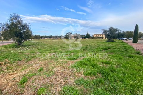 5728 sq.m. land plot for sale in Peralada, Girona, Catalonia, Spain № 5766 - photo 4