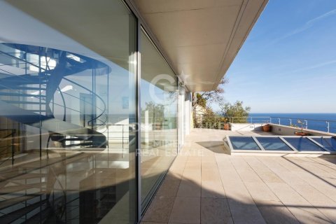 4 bedrooms villa for sale in Palafrugell, Girona, Catalonia, Spain № 5765 - photo 7