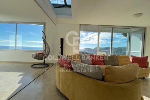 4 bedrooms villa for sale in Palafrugell, Girona, Catalonia, Spain № 5765 - photo 21