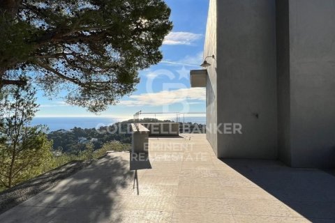 4 bedrooms villa for sale in Palafrugell, Girona, Catalonia, Spain № 5765 - photo 24