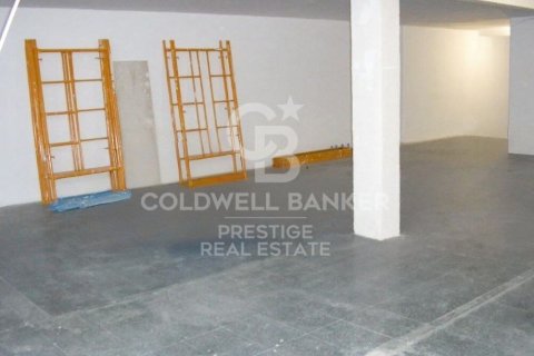 Propiedad comercial de 330 m² en venta en Barcelona, Cataluña, Spain № 5768 - foto 2