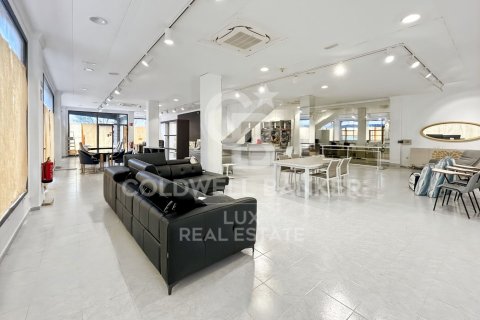 457 sq.m. commercial property for sale in Roses, Girona, Catalonia, Spain № 5769 - photo 3
