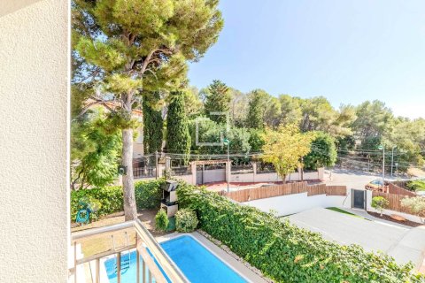 Villa de 4 dormitorios en venta en Sitges, Barcelona, Cataluña, Spain № 3882 - foto 21