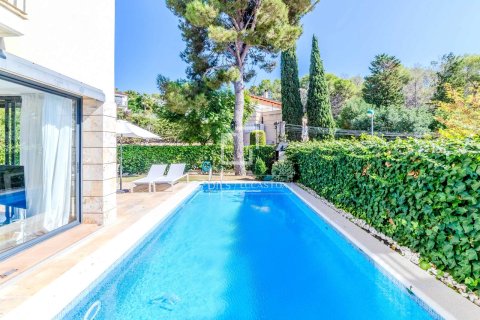 4 bedrooms villa for sale in Sitges, Barcelona, Catalonia, Spain № 3882