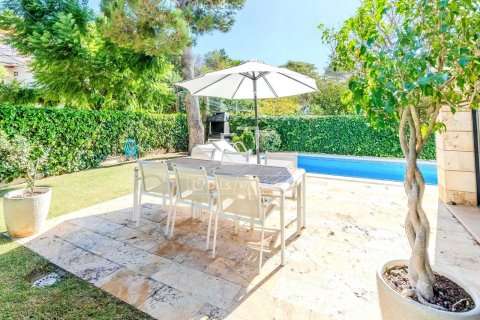 Villa de 4 dormitorios en venta en Sitges, Barcelona, Cataluña, Spain № 3882 - foto 4