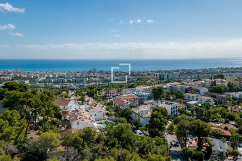 Villa de 4 dormitorios en venta en Sitges, Barcelona, Cataluña, Spain № 3882 - foto 3