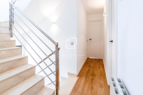 Villa de 4 dormitorios en venta en Sitges, Barcelona, Cataluña, Spain № 3882 - foto 23