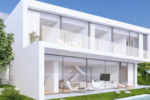 5 bedrooms villa for sale in Premia De Dalt, Barcelona, Catalonia, Spain № 3880 - photo 4