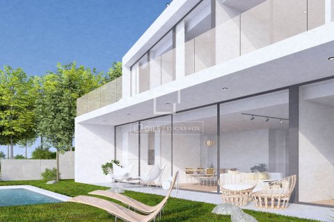 5 bedrooms villa for sale in Premia De Dalt, Barcelona, Catalonia, Spain № 3880 - photo 2