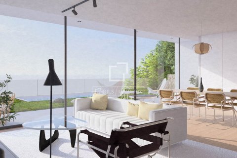5 bedrooms villa for sale in Premia De Dalt, Barcelona, Catalonia, Spain № 3880 - photo 6