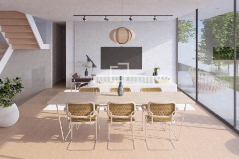 5 bedrooms villa for sale in Premia De Dalt, Barcelona, Catalonia, Spain № 3880 - photo 7