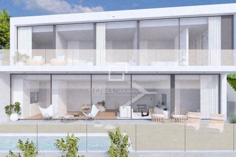 5 bedrooms villa for sale in Premia De Dalt, Barcelona, Catalonia, Spain № 3880 - photo 3