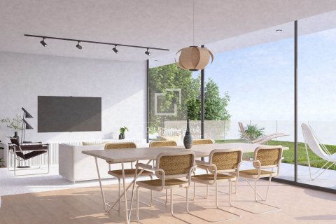5 bedrooms villa for sale in Premia De Dalt, Barcelona, Catalonia, Spain № 3880 - photo 8
