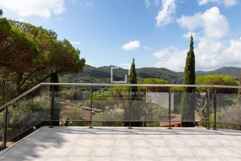 4 chambres villa à vendre à Vallromanes, Barcelona, Catalonia, Spain № 3885 - photo 8