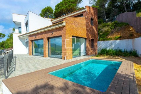 4 chambres villa à vendre à Vallromanes, Barcelona, Catalonia, Spain № 3885 - photo 4
