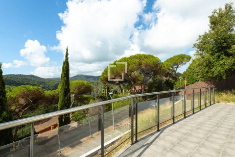 4 chambres villa à vendre à Vallromanes, Barcelona, Catalonia, Spain № 3885 - photo 9