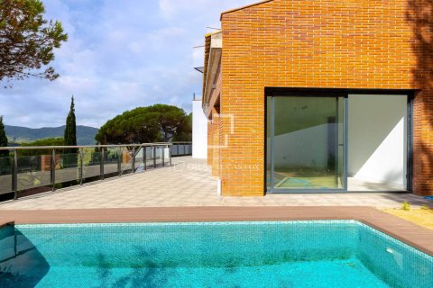 4 chambres villa à vendre à Vallromanes, Barcelona, Catalonia, Spain № 3885 - photo 12