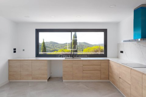 4 chambres villa à vendre à Vallromanes, Barcelona, Catalonia, Spain № 3885 - photo 5