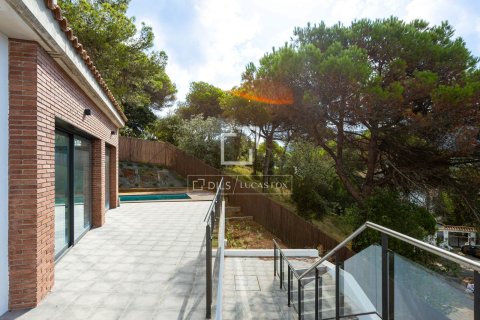 4 chambres villa à vendre à Vallromanes, Barcelona, Catalonia, Spain № 3885 - photo 7
