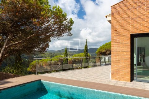 4 chambres villa à vendre à Vallromanes, Barcelona, Catalonia, Spain № 3885 - photo 2